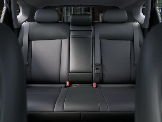 2027 Hyundai KONA Limited FWD