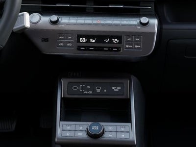2027 Hyundai KONA Limited FWD