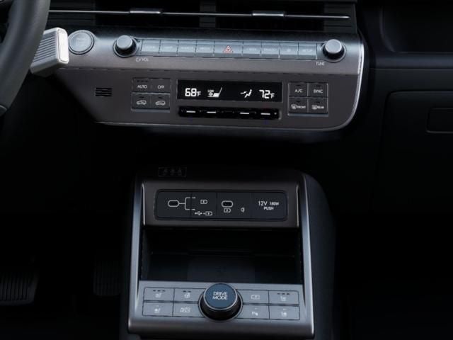 2027 Hyundai KONA Limited FWD