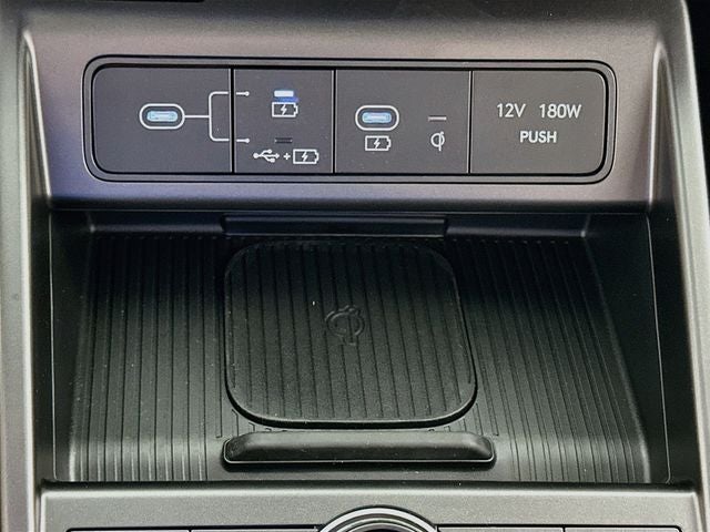 2027 Hyundai KONA Limited FWD