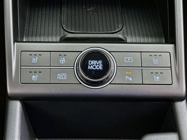 2027 Hyundai KONA Limited FWD