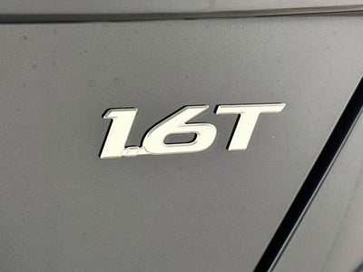 2027 Hyundai KONA Limited FWD