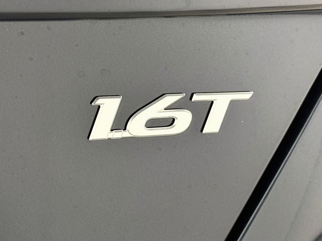2027 Hyundai KONA Limited FWD