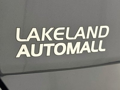 2027 Hyundai KONA Limited FWD