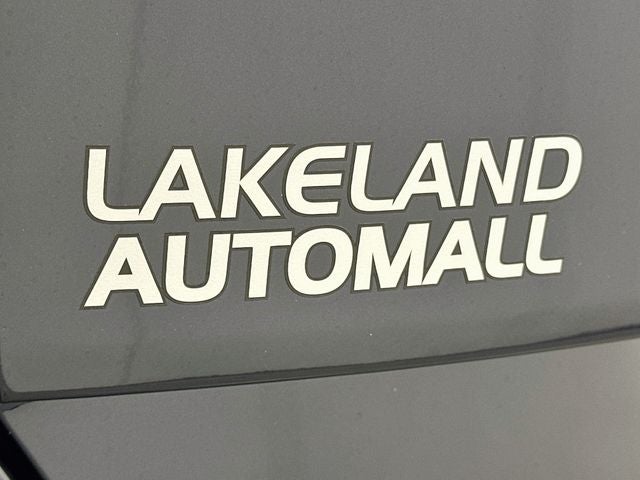 2027 Hyundai KONA Limited FWD
