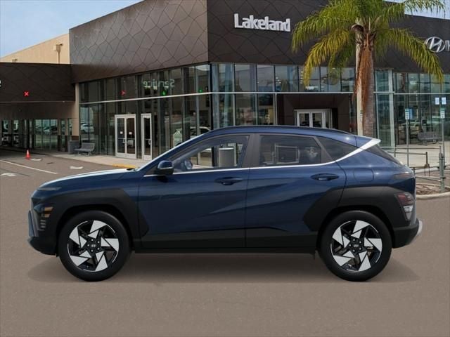 2027 Hyundai KONA Limited FWD