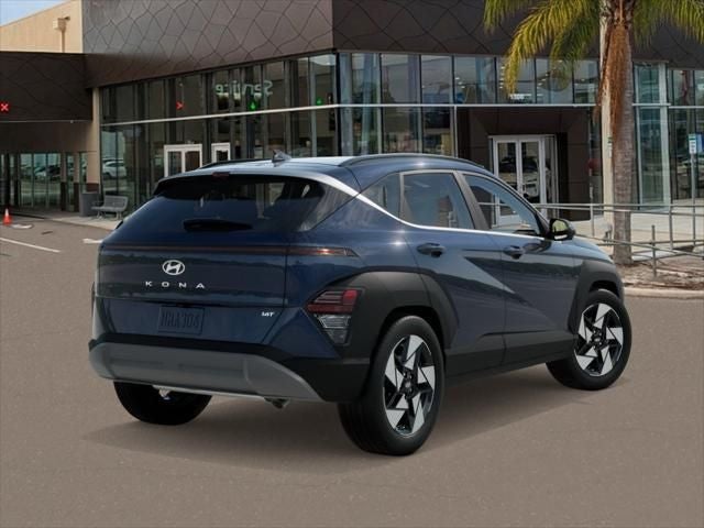 2027 Hyundai KONA Limited FWD