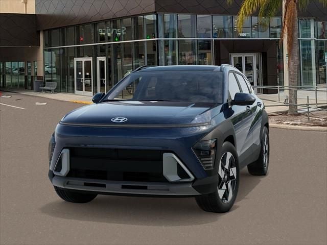 2027 Hyundai KONA Limited FWD