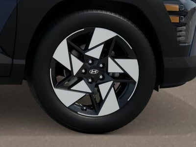 2027 Hyundai KONA Limited FWD