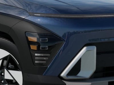 2027 Hyundai KONA Limited FWD