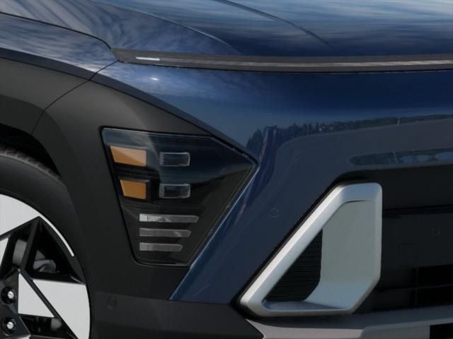 2027 Hyundai KONA Limited FWD