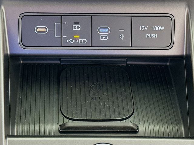 2026 Hyundai KONA Limited FWD