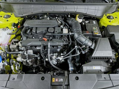 2026 Hyundai KONA Limited FWD