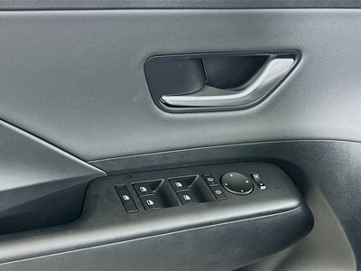 2026 Hyundai KONA Limited FWD