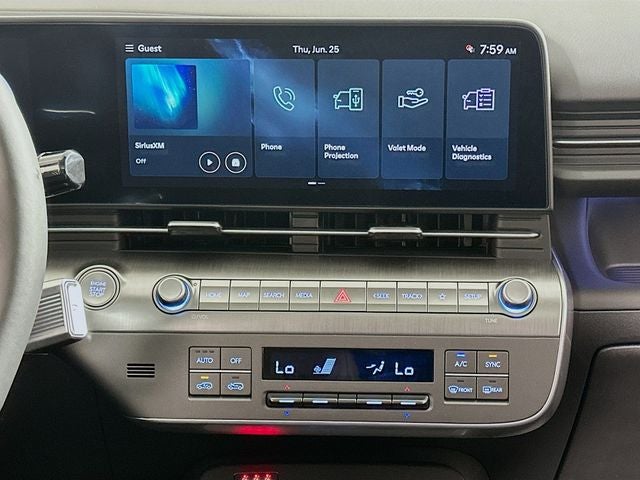 2026 Hyundai KONA Limited FWD