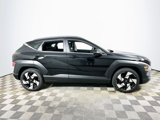 2026 Hyundai KONA Limited FWD