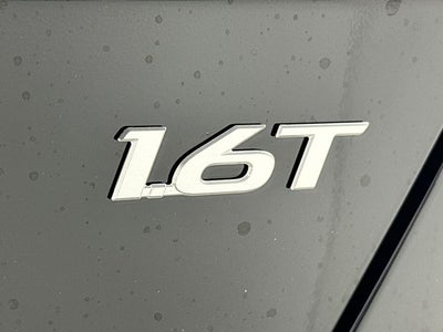 2026 Hyundai KONA Limited FWD