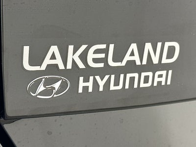 2026 Hyundai KONA Limited FWD
