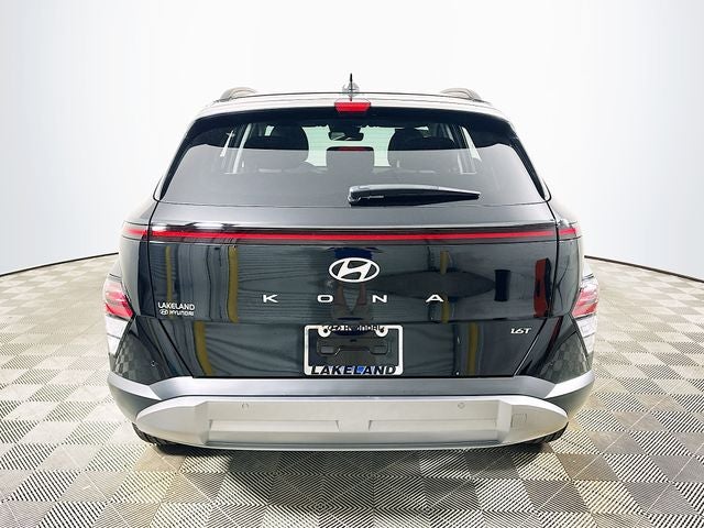 2026 Hyundai KONA Limited FWD