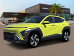 2026 Hyundai KONA Limited FWD