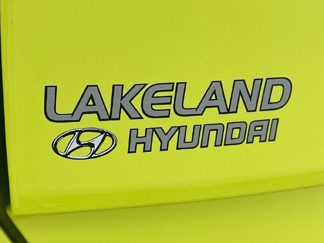 2026 Hyundai KONA Limited FWD