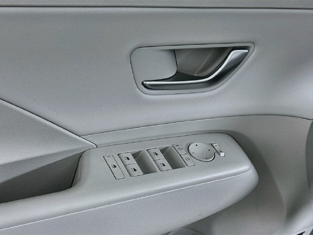 2027 Hyundai KONA Limited FWD