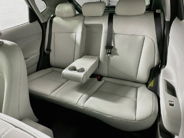 2027 Hyundai KONA Limited FWD