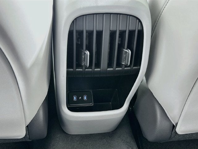2027 Hyundai KONA Limited FWD