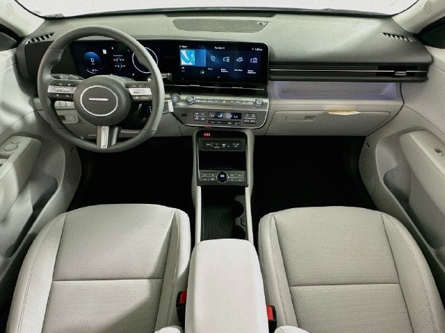 2027 Hyundai KONA Limited FWD