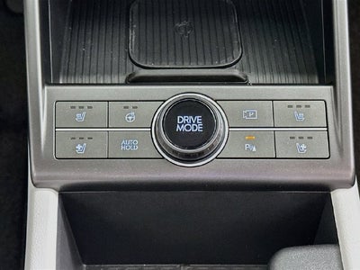 2027 Hyundai KONA Limited FWD