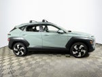 2027 Hyundai KONA Limited FWD