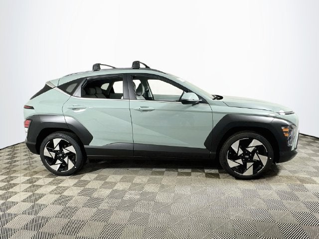 2027 Hyundai KONA Limited FWD