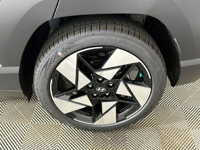 2027 Hyundai KONA Limited FWD