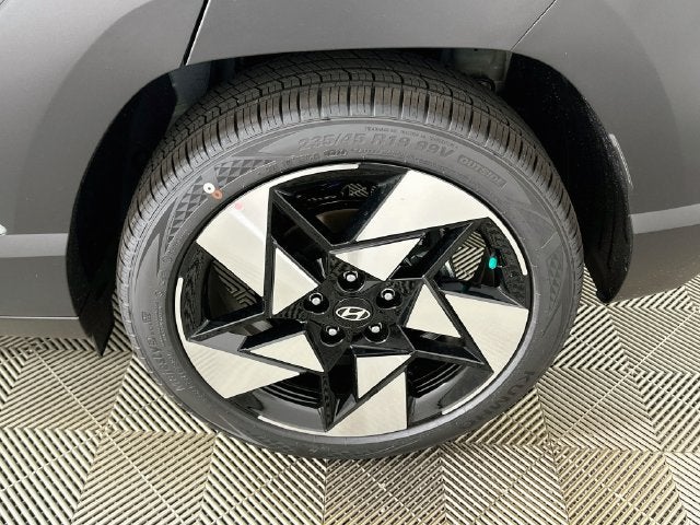 2027 Hyundai KONA Limited FWD