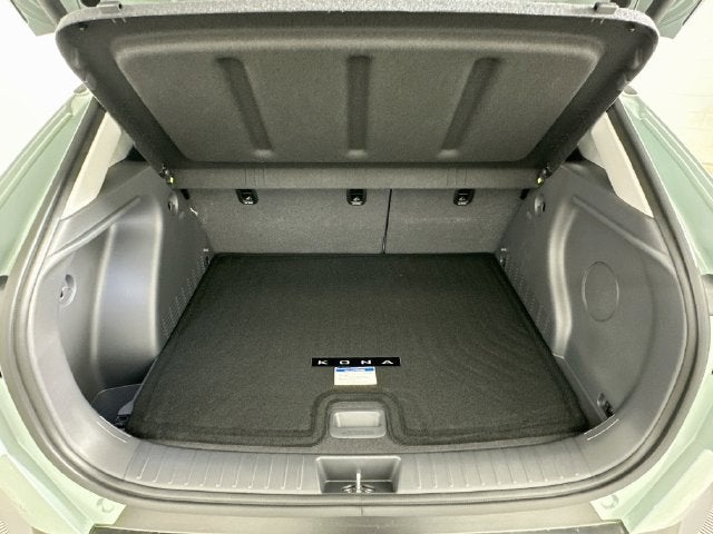 2027 Hyundai KONA Limited FWD