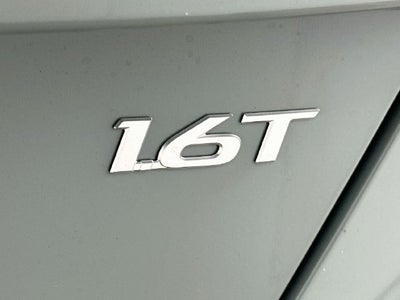 2027 Hyundai KONA Limited FWD