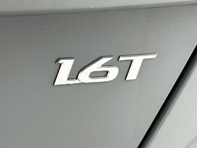 2027 Hyundai KONA Limited FWD