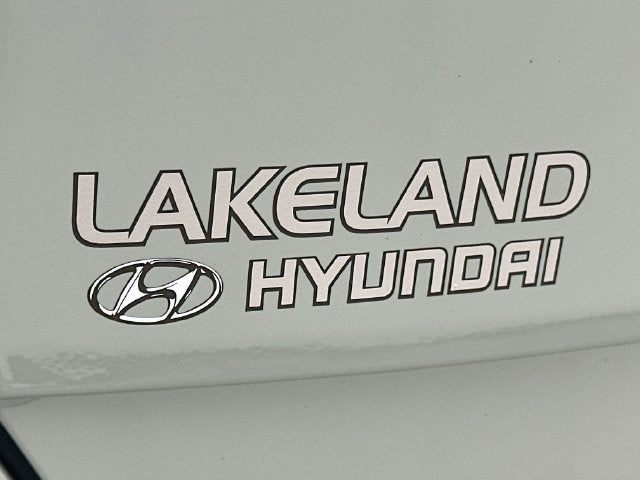 2027 Hyundai KONA Limited FWD