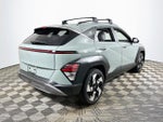 2027 Hyundai KONA Limited FWD
