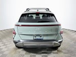 2027 Hyundai KONA Limited FWD