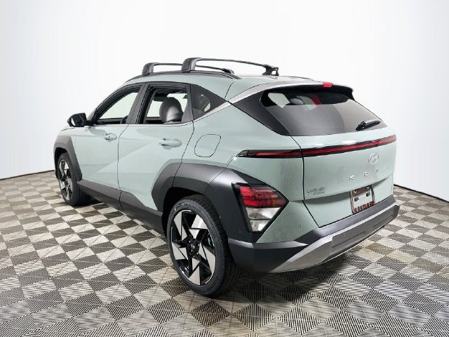2027 Hyundai KONA Limited FWD