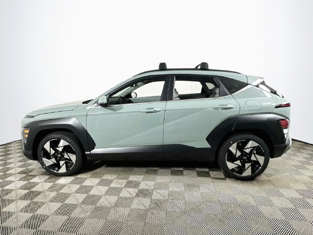 2027 Hyundai KONA Limited FWD