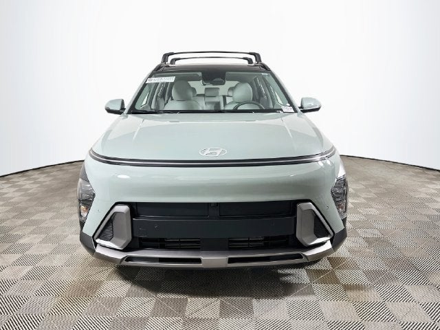 2027 Hyundai KONA Limited FWD