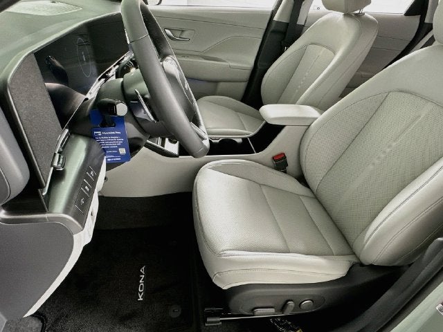2027 Hyundai KONA Limited FWD