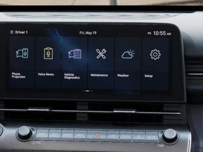 2026 Hyundai KONA Limited FWD