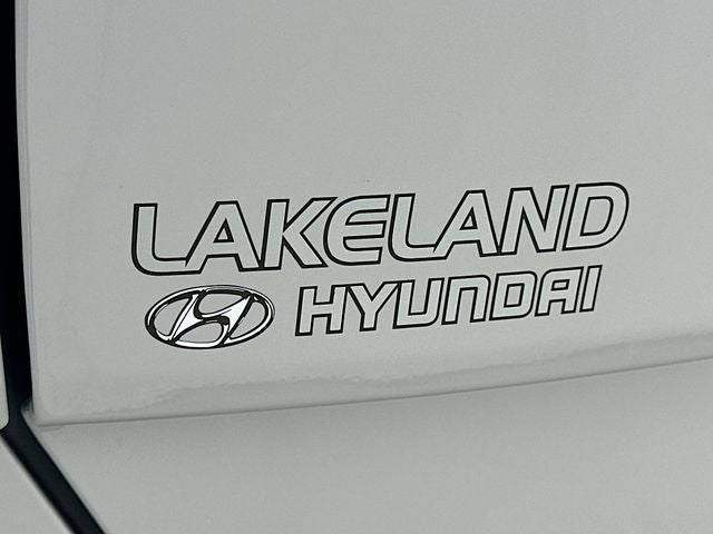 2026 Hyundai KONA Limited FWD