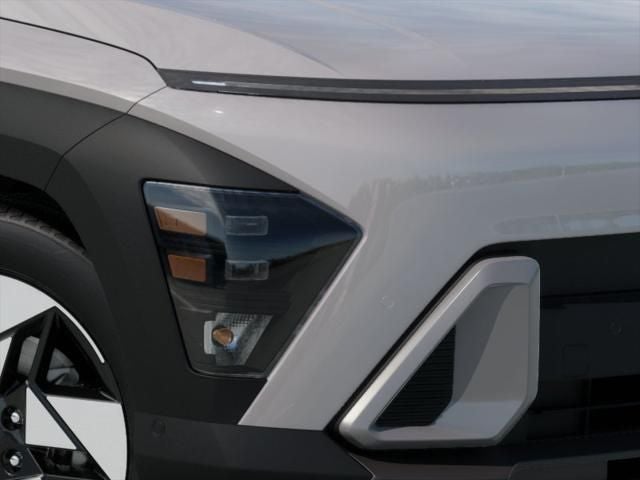 2026 Hyundai KONA Limited FWD