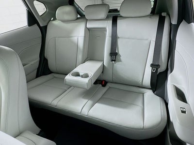 2026 Hyundai KONA Limited FWD