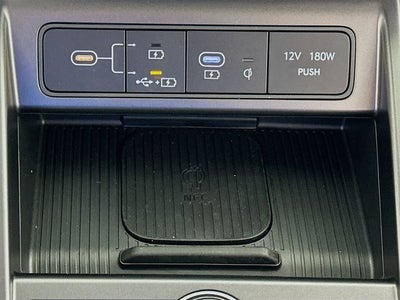 2026 Hyundai KONA Limited FWD