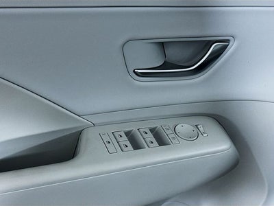 2026 Hyundai KONA Limited FWD